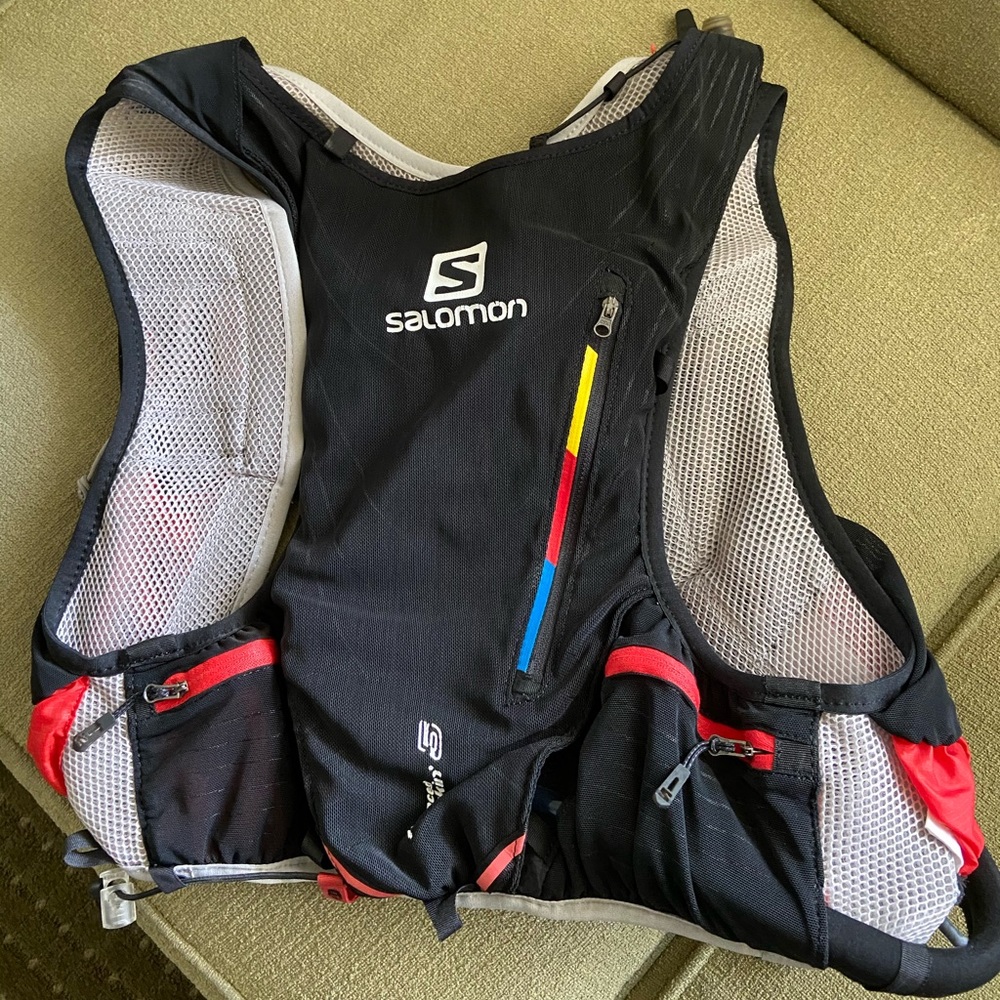 Salomon Hydration Pack